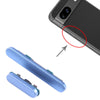 Google Pixel 8A Power & Volume Button (Blue)