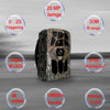 H982 4K Infrared Waterproof Induction Night Vision Monitor Animal HD Outdoor Cameras(Camouflage)