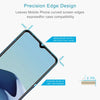 0.26mm 9H 2.5D Tempered Glass Film For vivo Y20 2021