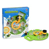 Insect Observation Box Insect Trap Children Outdoor Science And Education Toy(Green)