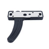 RV Screen Door Replacement L-shaped Handle, Style: Right Handle