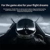 PXN PXN-2113 PC Game Imitate Flight Controller Flying Rocker
