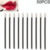 50 PCS Lip Brush Cosmetic Makeup Brushes Make Up Styling Tools