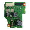 Canon EOS 1D x Mark II Power Board Replacement