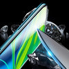 For Xiaomi Mi Note 10 / Mi CC9 Pro mocolo 0.33mm 9H 3D Curved Full Screen Tempered Glass Film