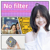 TV-6RGB Hand-Held TOFU 6W Fill Light Mini Portable RGB LED Video Light