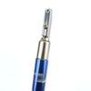 2 PCS Professional Oil-filled Tungsten Carbide Bottle Glass Cutting Machine(Random Color Dlivery)