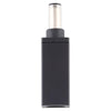 PD 19V 6.0x0.6mm Male Adapter Connector(Black)