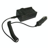 Digital Camera Battery Charger for CANON LP-E6(Black)