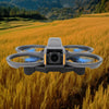For DJI Avata 2 CQT Tripod Protection Heightening Stand Anti-wear and Non-disassembly Protective Accessories