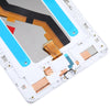 Samsung Tab A 8.0 2019 (T295) White LCD & Digitizer Assembly