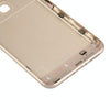 Asus ZenFone 3 Max ZC553KL Back Battery Cover - Gold (Aluminium)