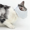 Cat Muzzle Anti-Bite, Breathable, S (Blindfold)