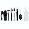 8pcs /Set Succulent Plant Gardening Tools Set Indoor Growing Removal Pots Horticultural Kits