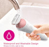 Replacement Blade for Philips Women Electric Shaver BRL130 / BRL140 / BRL146 / BG2000 etc.(White)