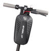 WHEEL UP X6  Electric Scooter Hard Shell Hanging Bag 2L(White Logo)