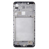 Xiaomi Redmi 7A Black LCD Frame Bezel Plate
