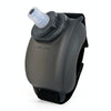 200ml Outdoor Running Wrist Water Bottle Hands Free Sports Cup(Black)