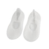 SEBS Boat Socks Breathable Sports Floor Socks Beach Waterproof Socks, Size: S(White)