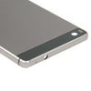 Huawei P8 Battery Cover Grey - Replacement Back Housing