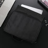 RFID Blocking Laptop Bag 13" Anti-Theft Water-Resistant
