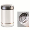 SH-588 USB Charging Electric Mini Shaver Portable Car Travel Shaver(White)