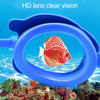 3 in 1 Children Swimming Swimming Cap + Swimming Goggles + Nose Clip Earplugs Set(Pink Pineapple)