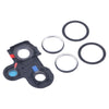 Xiaomi Redmi Note 12 Turbo Camera Lens Cover - Blue