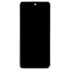 Honor 60 Pro LCD Screen & Digitizer Assembly (Green) with Frame