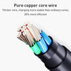 USB-C / Type-C to 4.0 x 1.7mm Laptop Power Charging Cable, Cable Length: about 1.5m