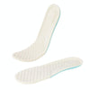 XD-910 Jersey Surface And Vigorously Cotton Children Soft Sports Insoles, Size: 26-30