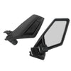 For Can-Am BRP UTV Maverick X3 Off-Road Vehicle Rearview Mirror, Model:UTV-17D