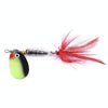 HENGJIA Composite Metal Sequins Fishing Lure Freshwater Fishing Dummy Bait, Model: SP022