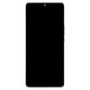 Honor X40 LCD Screen & Digitizer Assembly (Black) with Frame