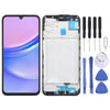 Samsung Galaxy A15 5G LCD Screen & Digitizer Assembly with Frame