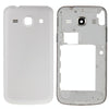 Galaxy Core Plus / G350 White Housing Cover & Frame