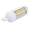 G9 5.5W 69 LEDs SMD 5730 LED Corn Light Bulb, AC 100-130V (Warm White)