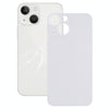 iPhone 13 Mini Back Glass Replacement (White)