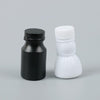 10 PCS Wedding Party Gifts  Empty Bubble Soap Bottles, Color:Suit