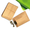9x13cm 50pcs Sticky Seed Hybrid Breeding Kraft Paper Bag