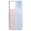 ZTE S30 Pro A2122H Battery Cover - Pink