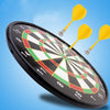 10 PCS Magnetic Darts With Strong Magnetic Attraction To Stabilize Children's Darts(Random Color)