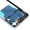 Xiaomi Redmi 13 5G Middle Frame Bezel (Blue)