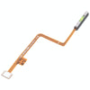 Xiaomi Redmi Note 9 Pro/Mi 10T Lite Fingerprint Sensor Flex Cable (Blue)