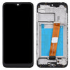 Samsung Galaxy A01 LCD Screen & Digitizer Assembly (Black) - Wide Flex