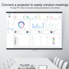 75216 4 in 1 8 Pin to HDMI + 8 Pin Charging + 2 USB Ports HD Video Converter