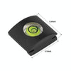 Hot Shoe Spirit Level Cover Protector(Black)