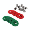 Car Battery Column Repair Lead Sleeve Insulation Protective Pad