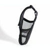 Dog Muzzle, Breathable Mesh, Anti-Bite Barking, XS Black
