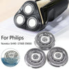 SH90 Shaver Head for Philips Razor S9000 S9152 S9011 S9041 S9371